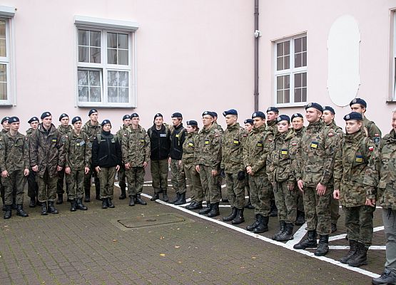 „Przystanek Niepodległa” przed