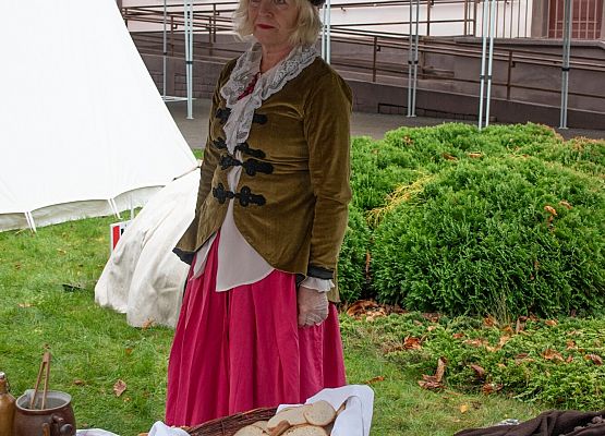 „Przystanek Niepodległa” przed