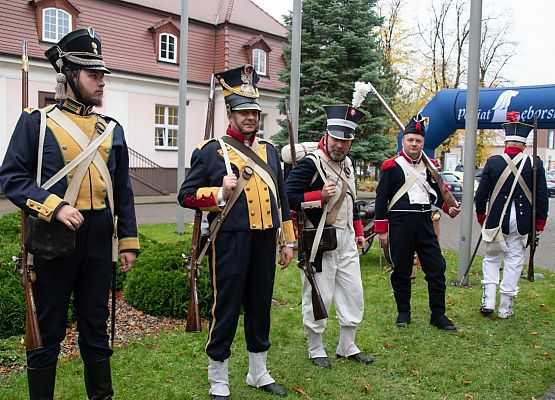 „Przystanek Niepodległa” przed