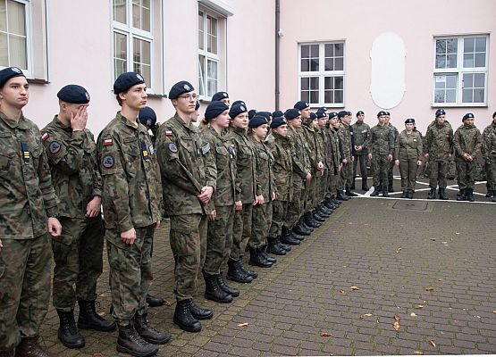 „Przystanek Niepodległa” przed