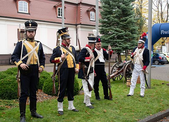 „Przystanek Niepodległa” przed