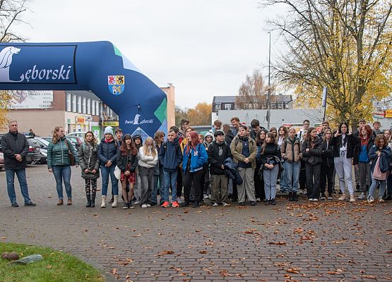 „Przystanek Niepodległa” przed