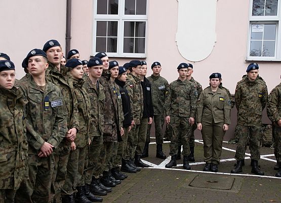 „Przystanek Niepodległa” przed