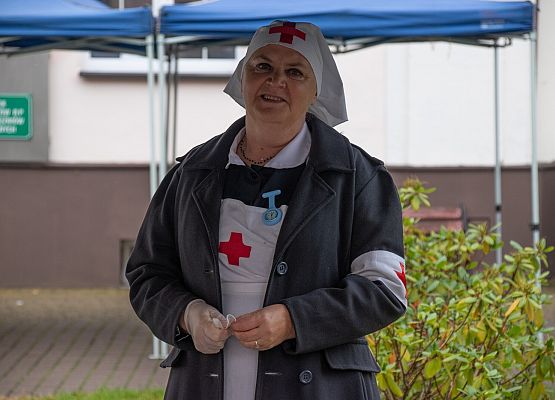 „Przystanek Niepodległa” przed