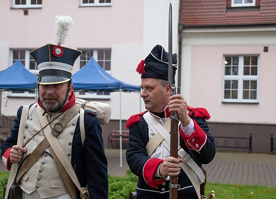 „Przystanek Niepodległa” przed