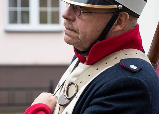 „Przystanek Niepodległa” przed