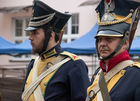 „Przystanek Niepodległa” przed