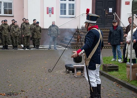 „Przystanek Niepodległa” przed