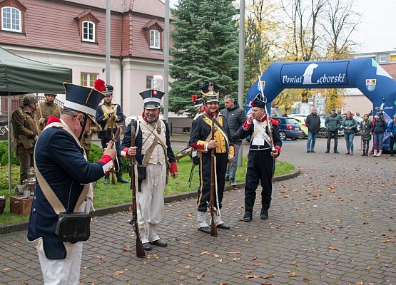 „Przystanek Niepodległa” przed