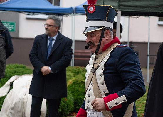 „Przystanek Niepodległa” przed