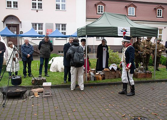 „Przystanek Niepodległa” przed