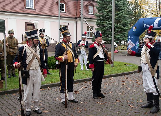 „Przystanek Niepodległa” przed