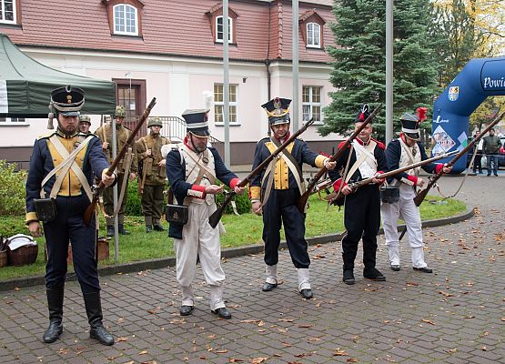 „Przystanek Niepodległa” przed