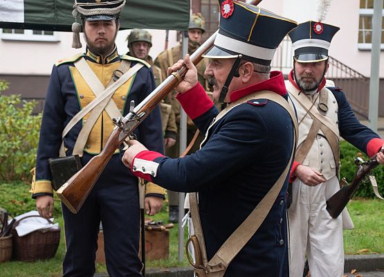 „Przystanek Niepodległa” przed