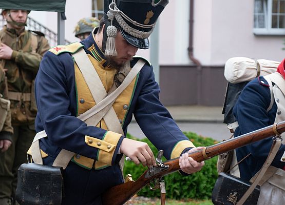 „Przystanek Niepodległa” przed