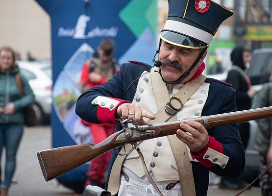 „Przystanek Niepodległa” przed