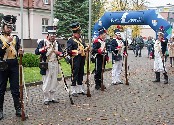 „Przystanek Niepodległa” przed