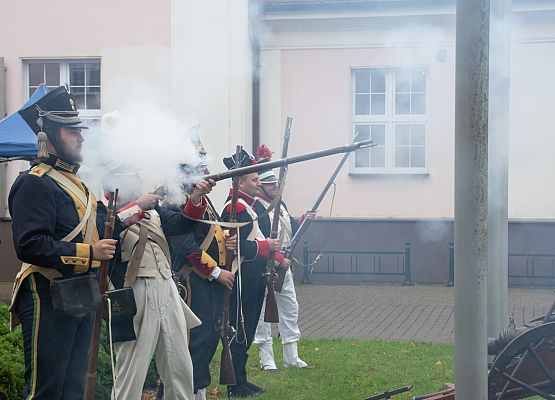 „Przystanek Niepodległa” przed