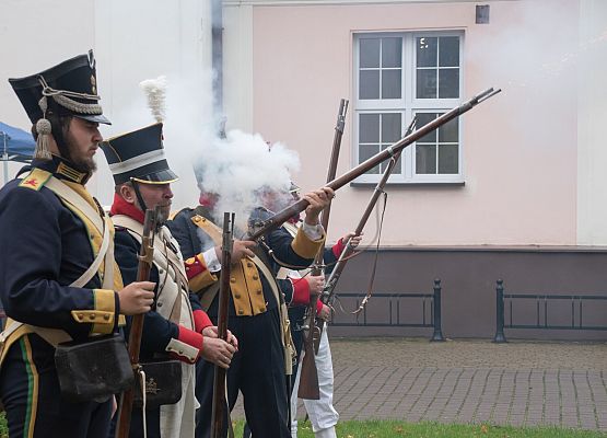 „Przystanek Niepodległa” przed