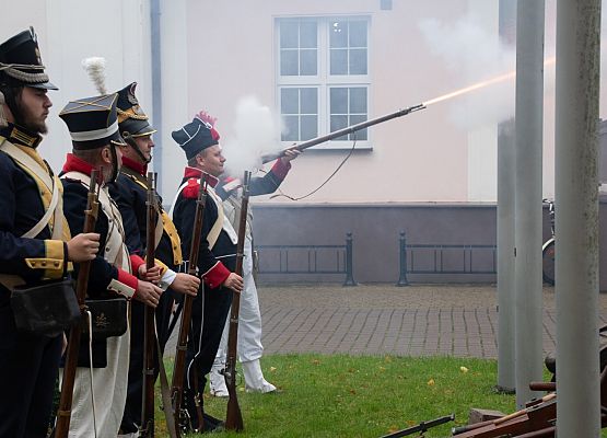 „Przystanek Niepodległa” przed