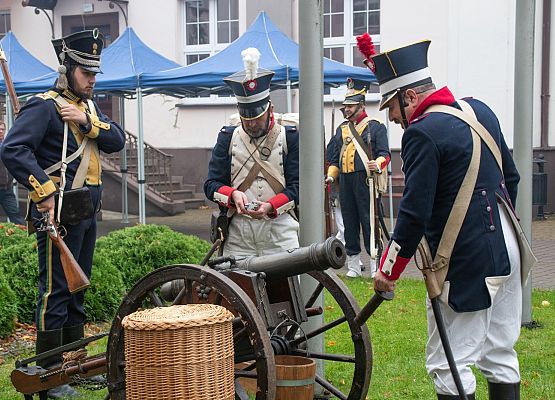„Przystanek Niepodległa” przed