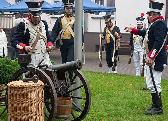 „Przystanek Niepodległa” przed