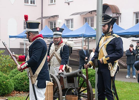 „Przystanek Niepodległa” przed