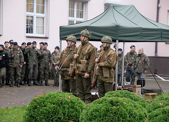 „Przystanek Niepodległa” przed