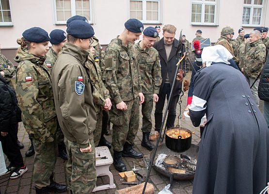 „Przystanek Niepodległa” przed
