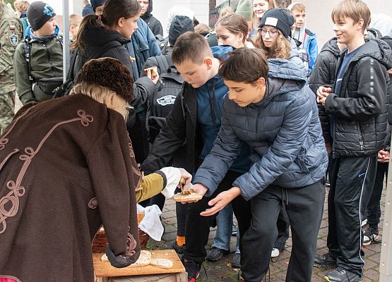 „Przystanek Niepodległa” przed