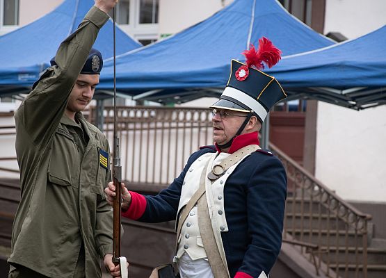 „Przystanek Niepodległa” przed