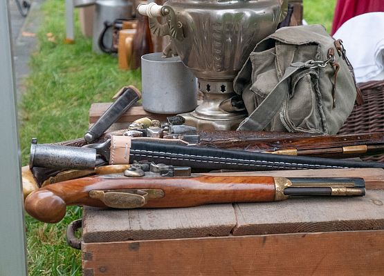 „Przystanek Niepodległa” przed