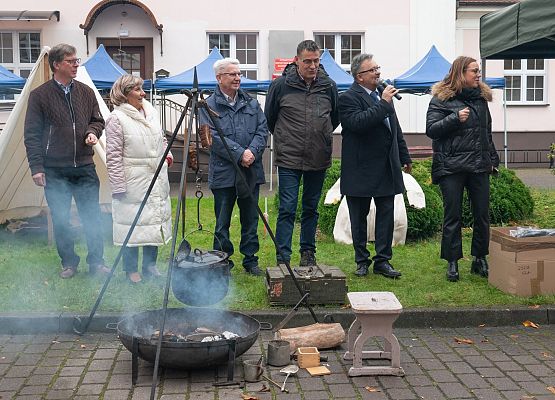 „Przystanek Niepodległa” przed