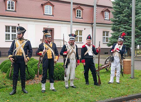 „Przystanek Niepodległa” przed