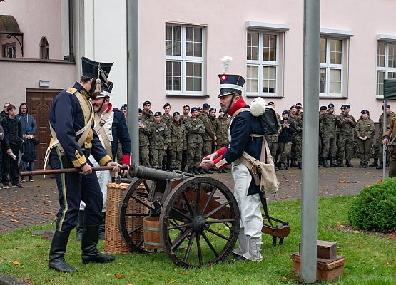 „Przystanek Niepodległa” przed