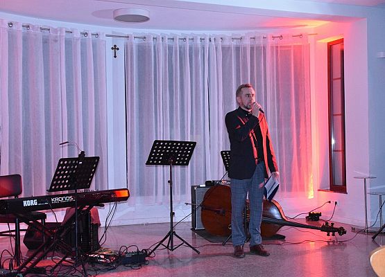 Jubileusz kapłaństwa i