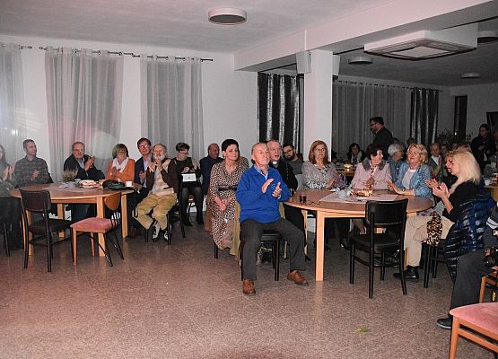 Jubileusz kapłaństwa i