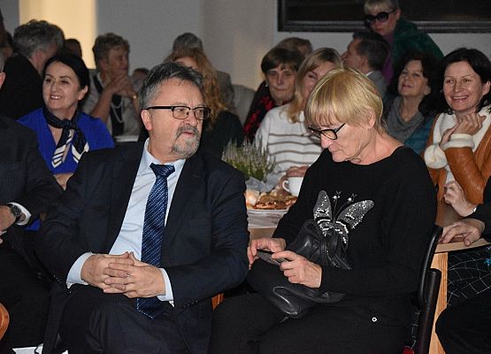 Jubileusz kapłaństwa i