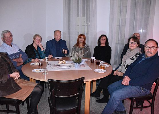 Jubileusz kapłaństwa i