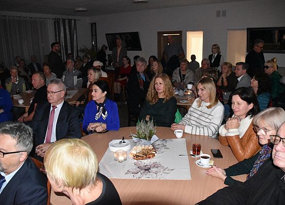 Jubileusz kapłaństwa i