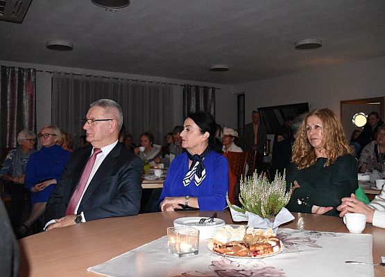 Jubileusz kapłaństwa i