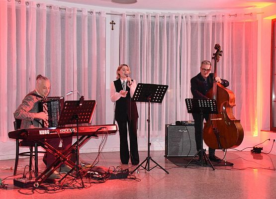 Jubileusz kapłaństwa i