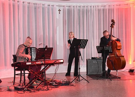 Jubileusz kapłaństwa i