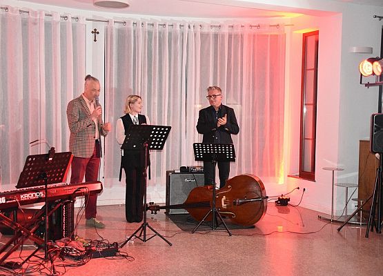 Jubileusz kapłaństwa i