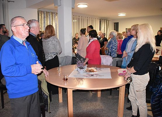 Jubileusz kapłaństwa i