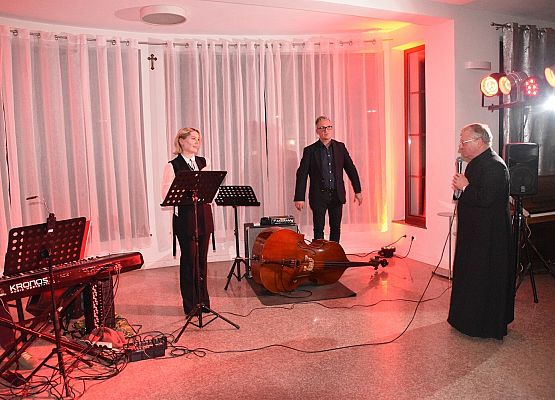 Jubileusz kapłaństwa i