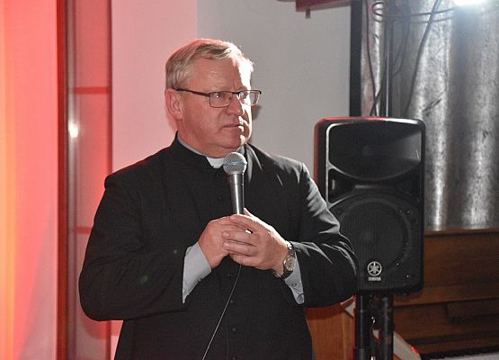 Jubileusz kapłaństwa i