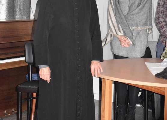 Jubileusz kapłaństwa i