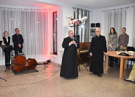 Jubileusz kapłaństwa i