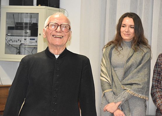 Jubileusz kapłaństwa i